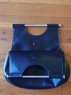 BCBG Vegan Leather Bag